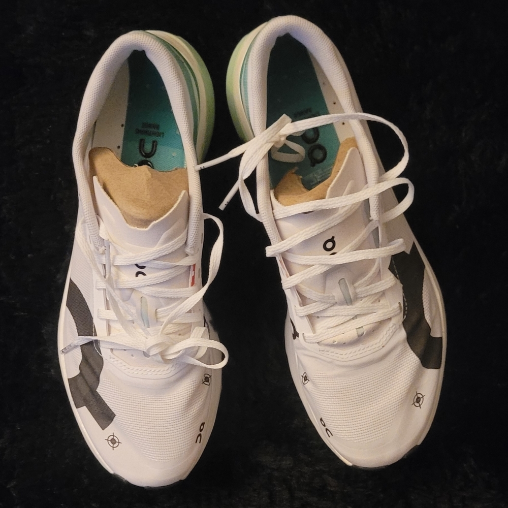 On Running sneakers Cloud Echo boom 3 men